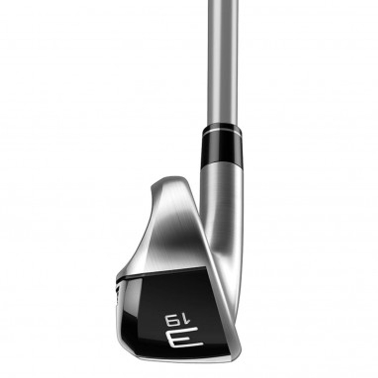TaylorMade Stealth DHY Utility Irons