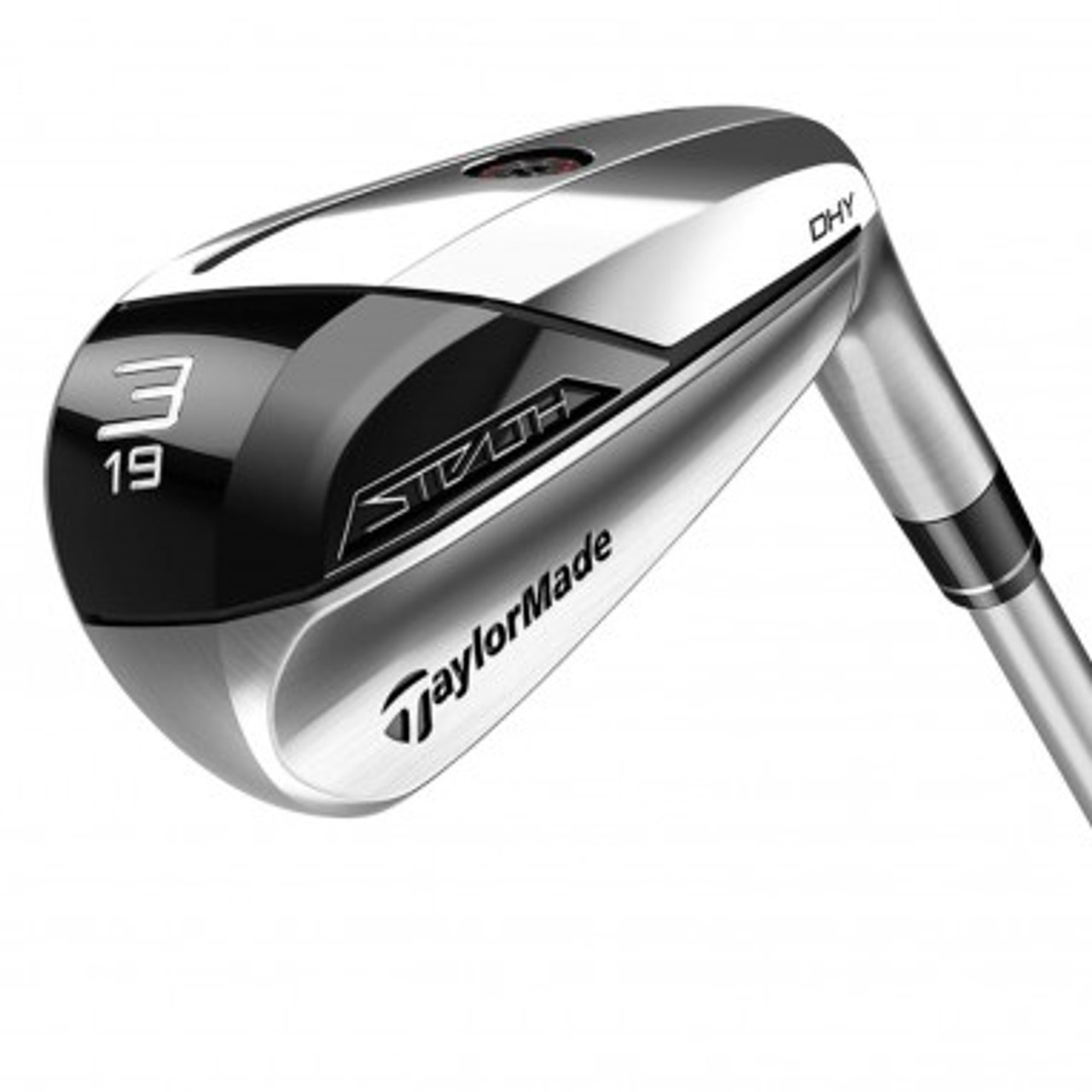 TaylorMade Stealth DHY Utility Irons