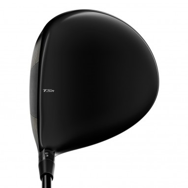 Tête De Driver Titleist TSR2 9° Pour Gaucher - Neuf Sous Blister, Tête Seule (sans Manche)