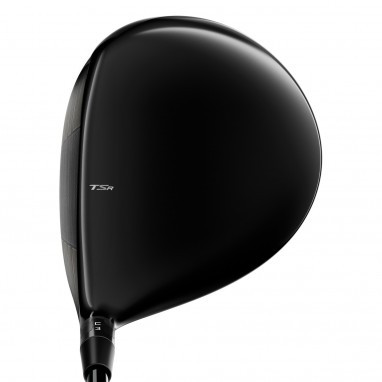 Titleist TSR3 Drivers