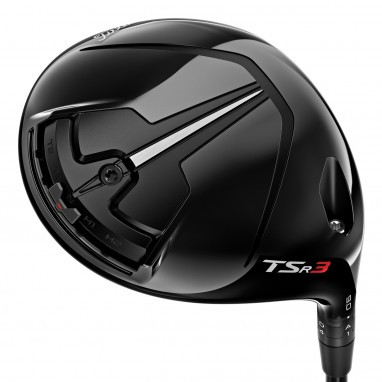 Titleist TSR3 Drivers