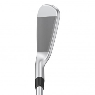 Set De Fers De Golf Ping I230 – 6 Clubs (5I-9I,W) – Flex S – Droitier – Occasion Bon état