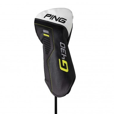 Ping G430 LST Drivers