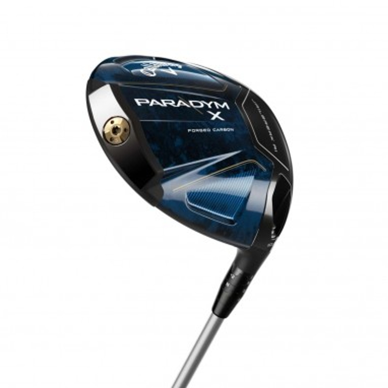 Callaway Paradym X Drivers