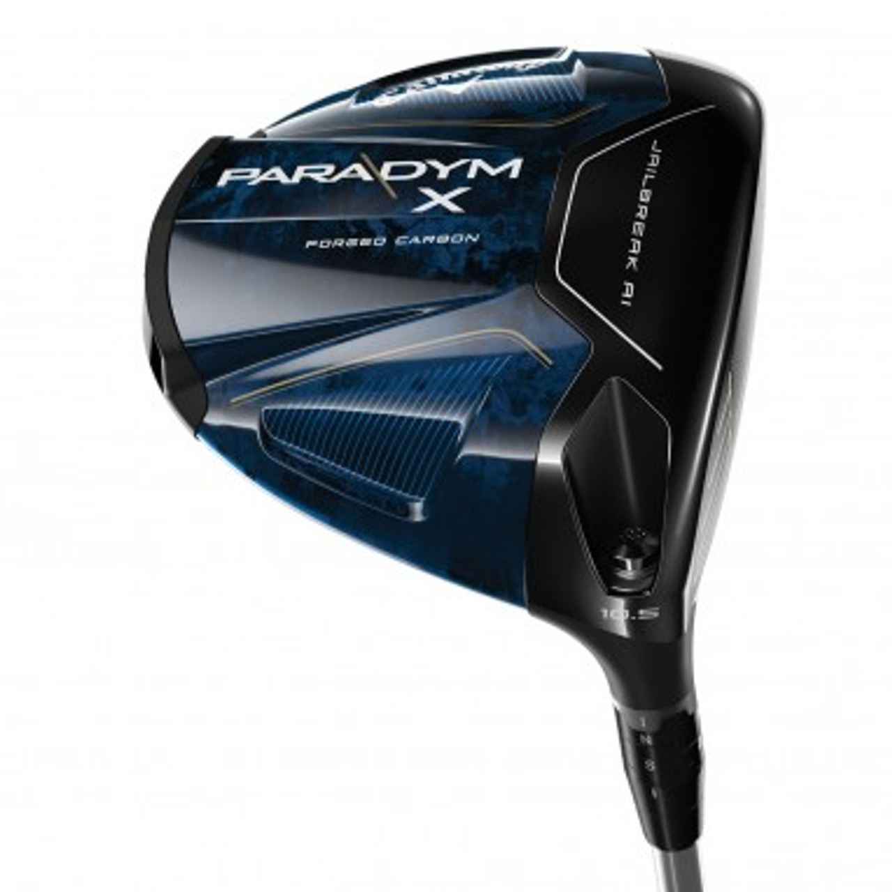 Callaway PARADYM ◆◆◆１８゜美品 Callaway Paradym X Drivers