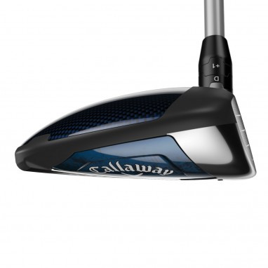 Callaway Paradym X Fairway Woods
