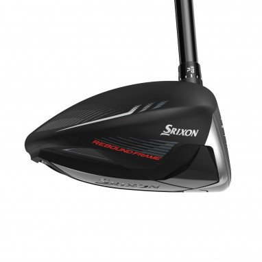 Srixon ZX5 Mk II Drivers