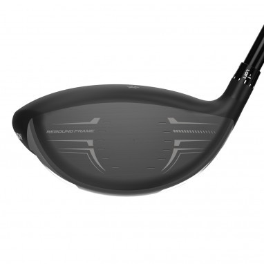 Srixon ZX5 Mk II Drivers