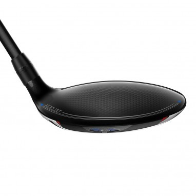 Cobra Aerojet Max Fairway Woods