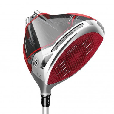 TaylorMade Stealth2 ドライバー レディース Ladies TaylorMade Golf Stealth 2 HD Rescue Hybrid | RockBottomGolf.com