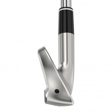 Srixon ZX4 Mk II Graphite Irons