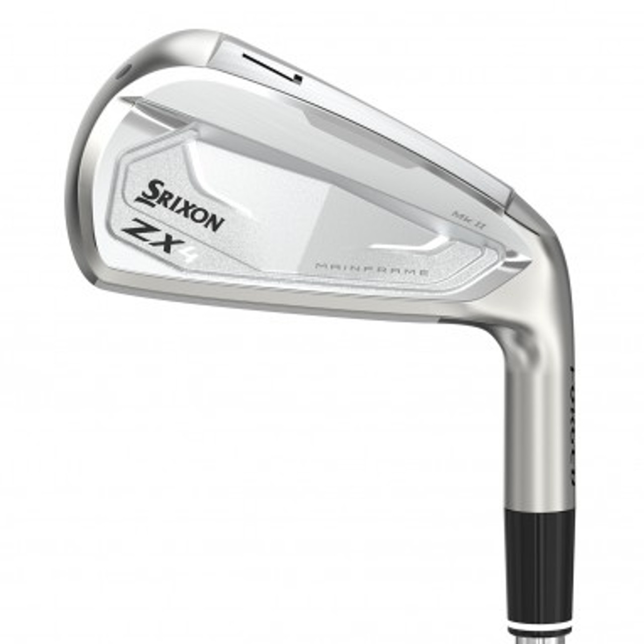 Srixon ZX4 Mk II Graphite Irons