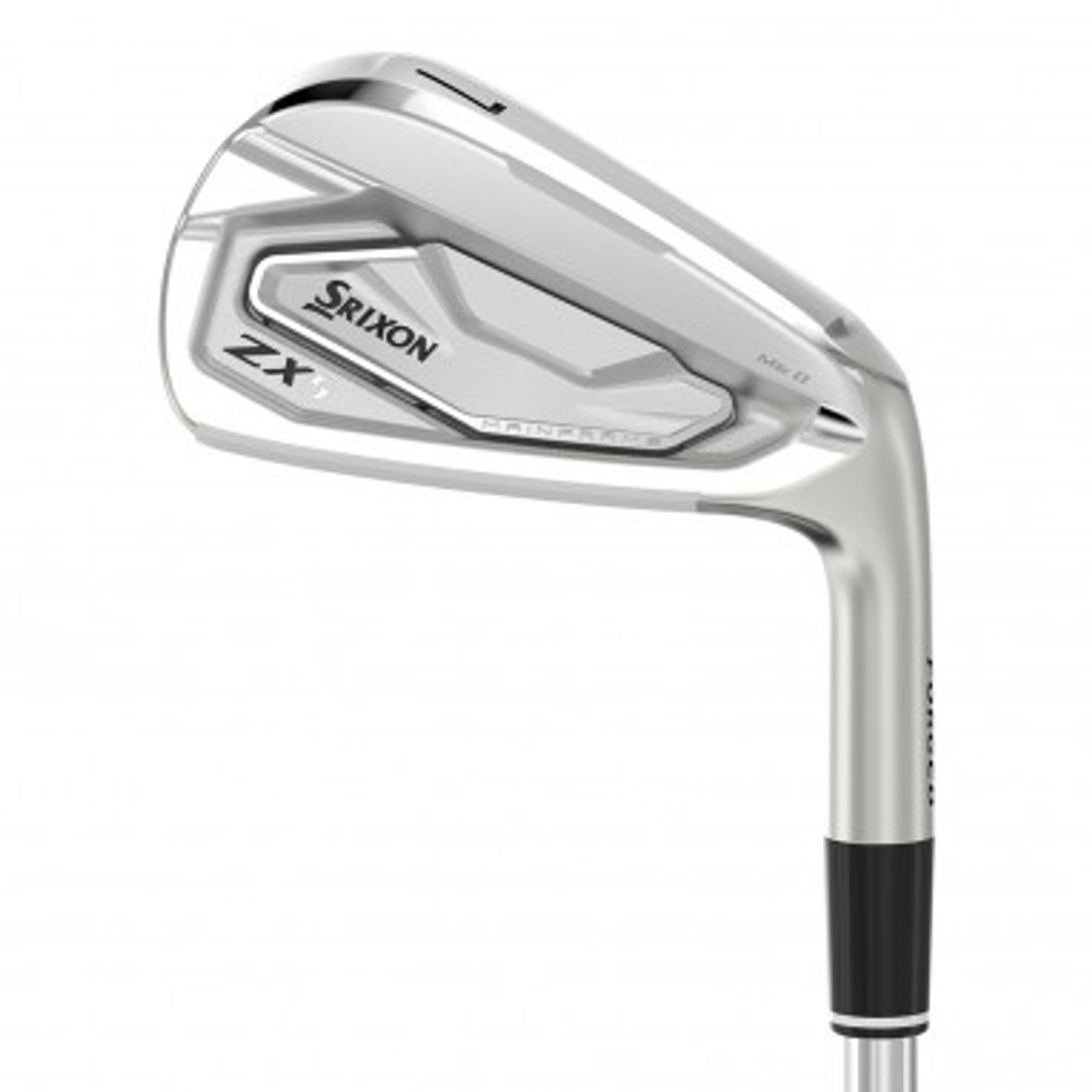 セット Srixon ZX5 Mk II Steel Irons