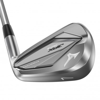 Mizuno JPX923 Forged Steel Irons