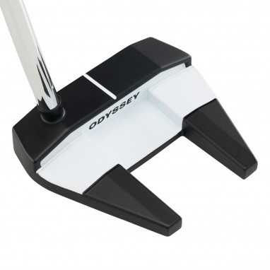 Odyssey White Hot Versa Seven Putters