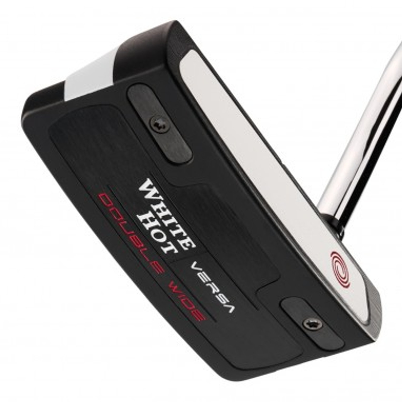 Odyssey White Hot Versa Double Wide Putters
