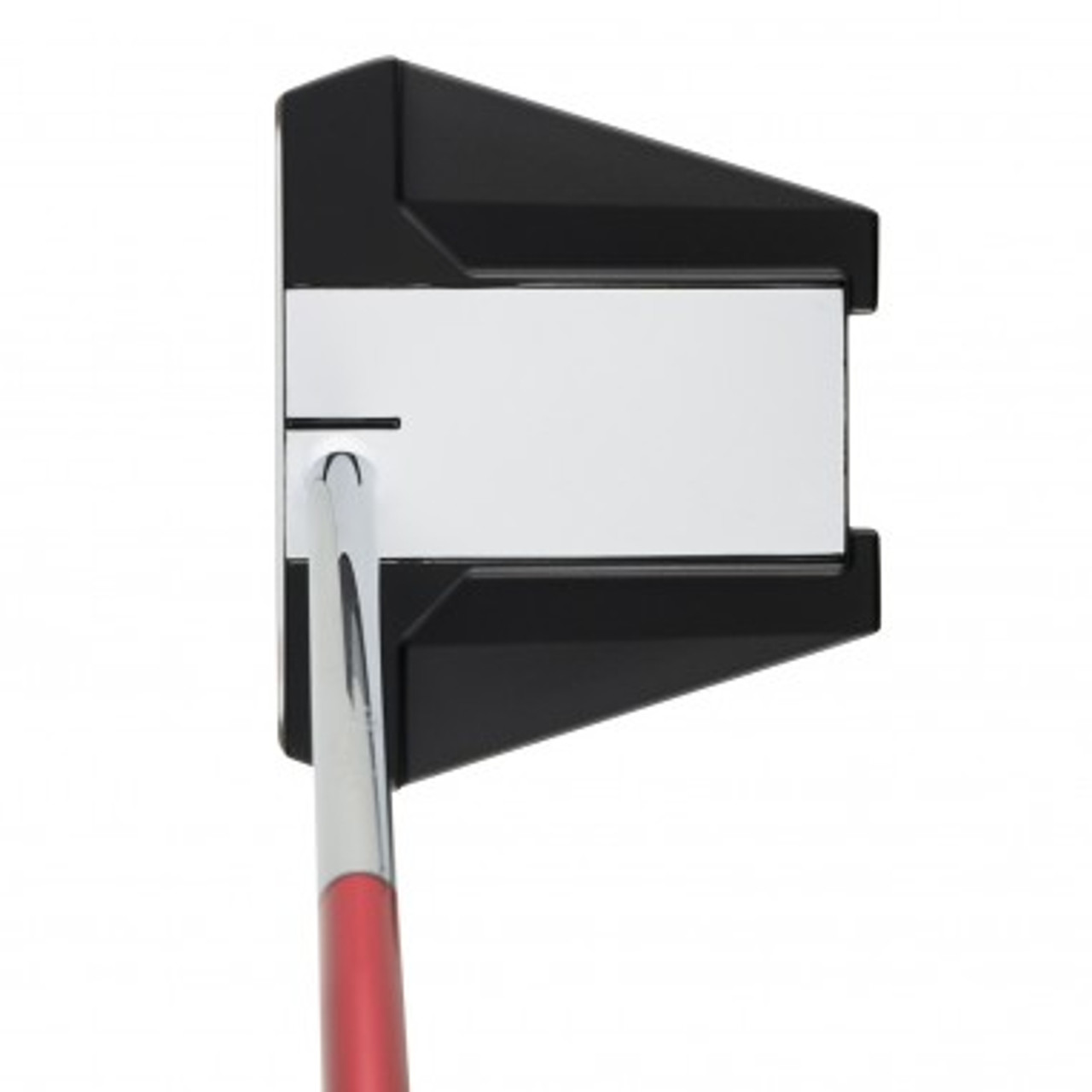 クラブ ODYSSEY WHITE HOT BLACK SERIES TWELVE Odyssey White Hot Black Series BLACK TWELVE Putter StrokeLAB