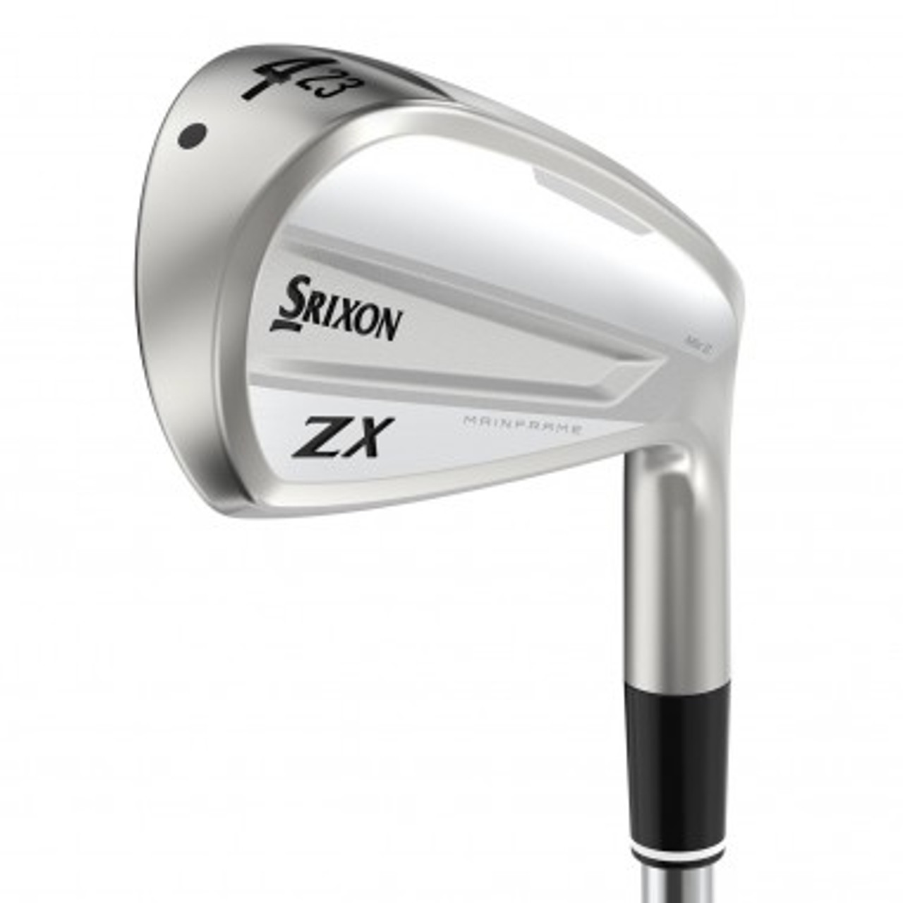 Srixon ZX Mk II Utility Irons