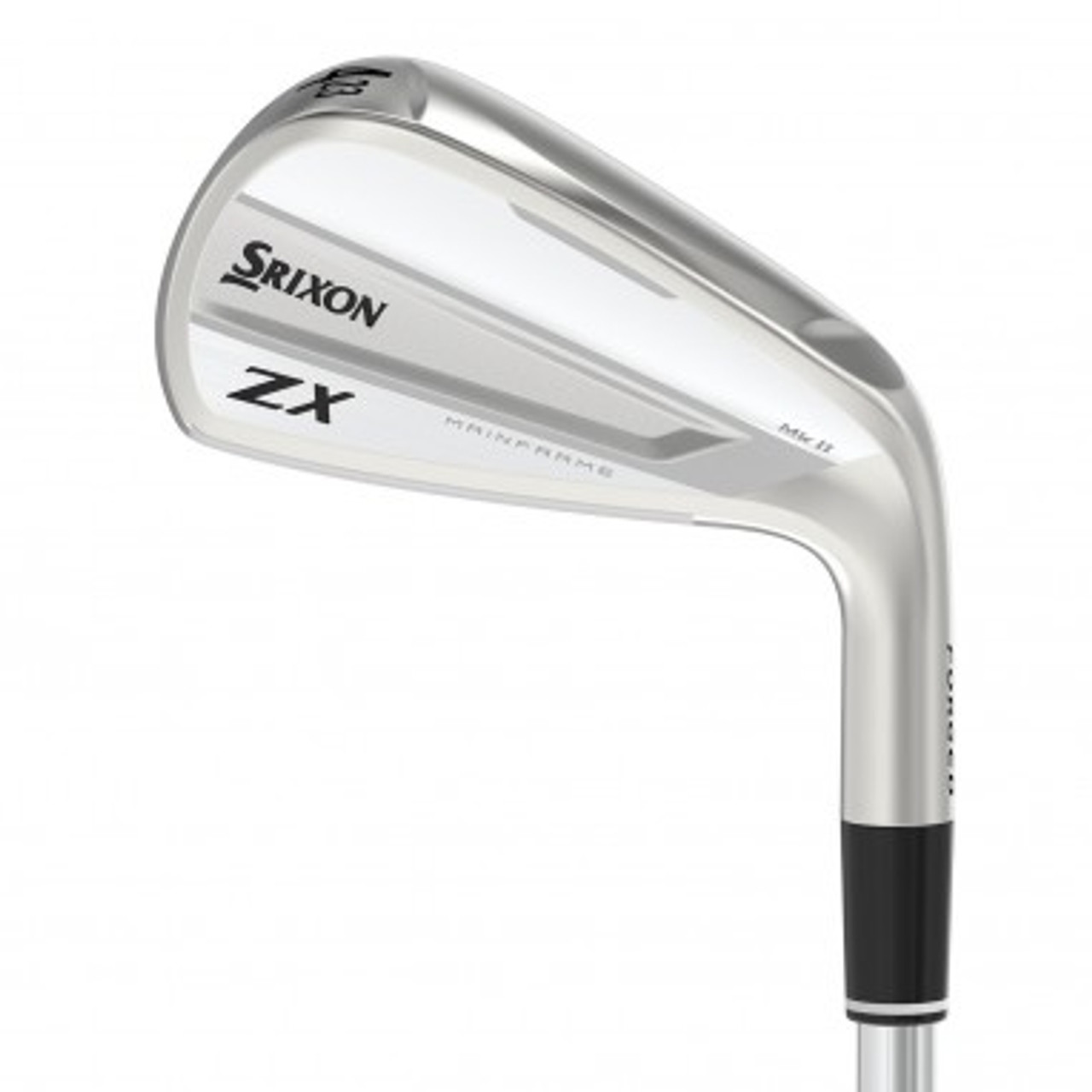 Srixon ZX Mk II Utility Irons