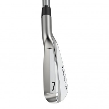 Srixon Z Forged II Graphite Irons