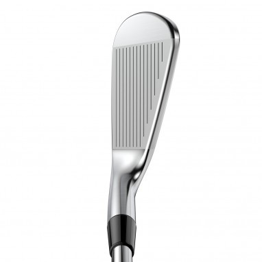 Cobra King CB/MB Combo Steel Irons