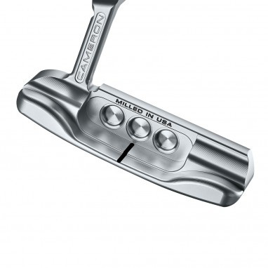 Scotty Cameron Super Select Newport Putters | Golfsupport