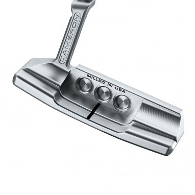 Scotty Cameron Super Select Newport 2 Plus Putters - Golfsupport