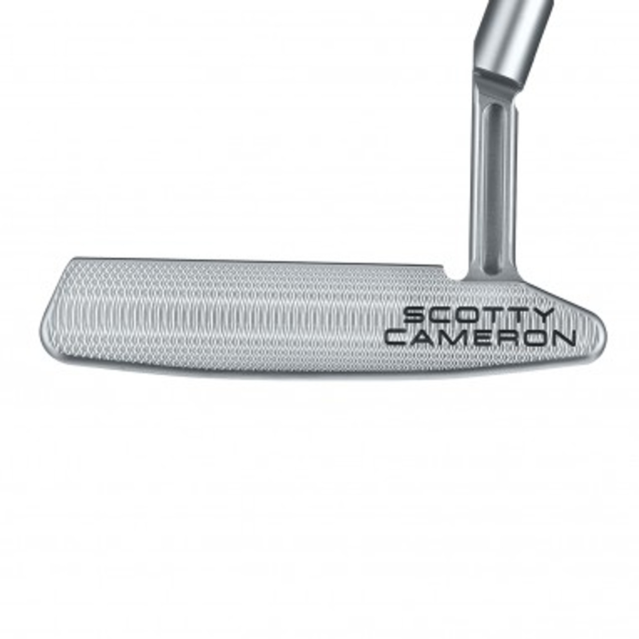 Scotty Cameron Super Select Squareback 2 Putters | Golfsupport