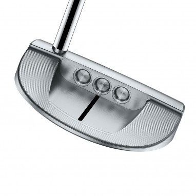Scotty Cameron Super Select GOLO 6 Putters | Golfsupport