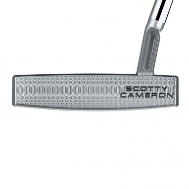 Putter Scotty Cameron Golo5 Custom 34 Pouces – Housse Incluse – Excellent état