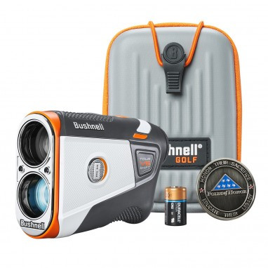 Bushnell Tour V6 Shift Laser Rangefinders | Golfsupport