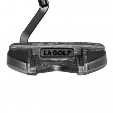 LA Golf Malibu X Putters | Golfsupport
