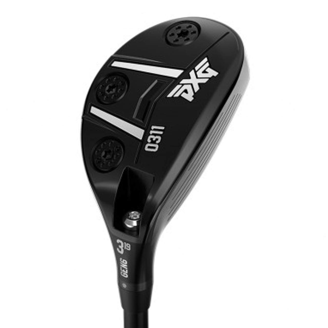 PXG 0311 Gen6 Hybrids