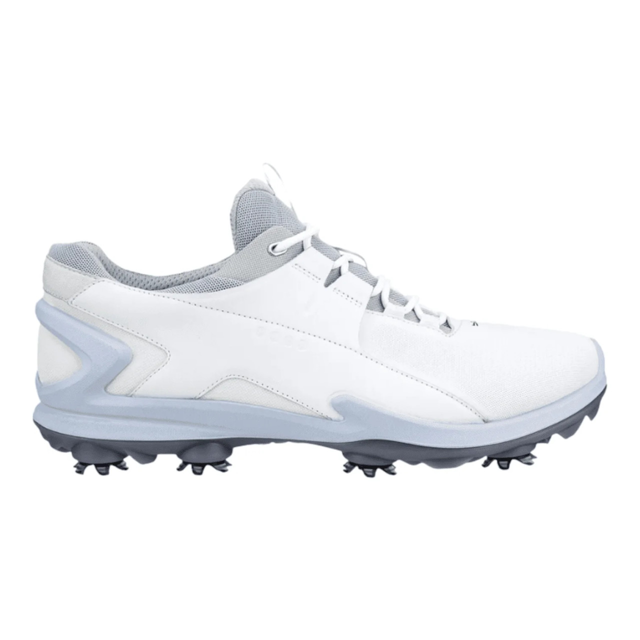Ecco Biom Tour Golf Shoes - White | Golf SUpport