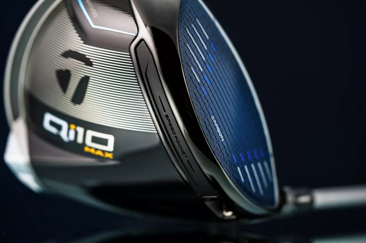 TaylorMade QI10 Max Drivers | Golfsupport