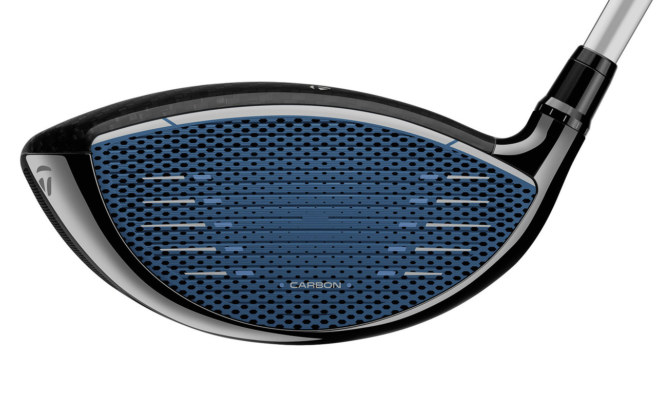 TaylorMade Ladies QI10 Drivers | Golf Support