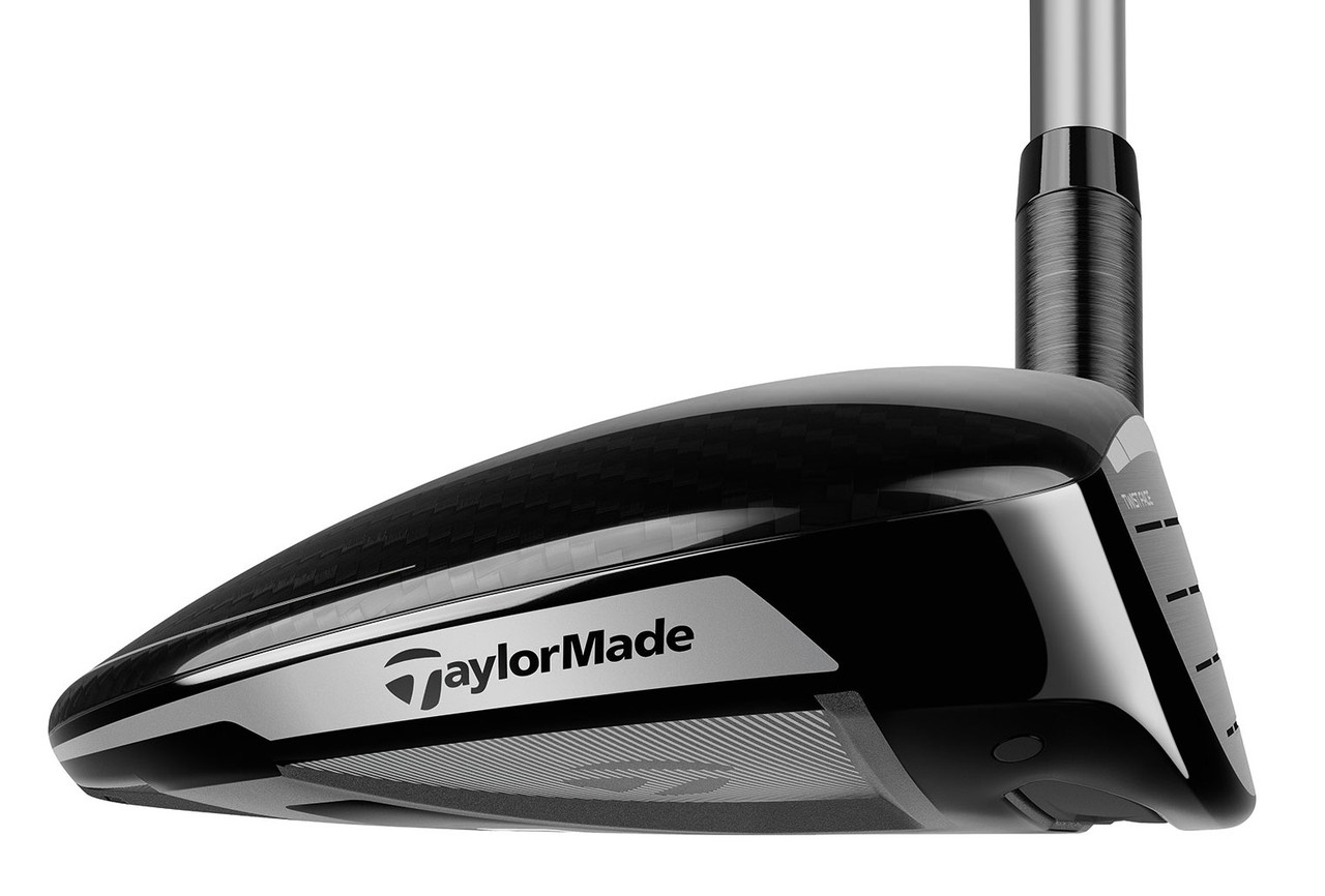 TaylorMade QI10 Max Fairway Woods | Golf Support