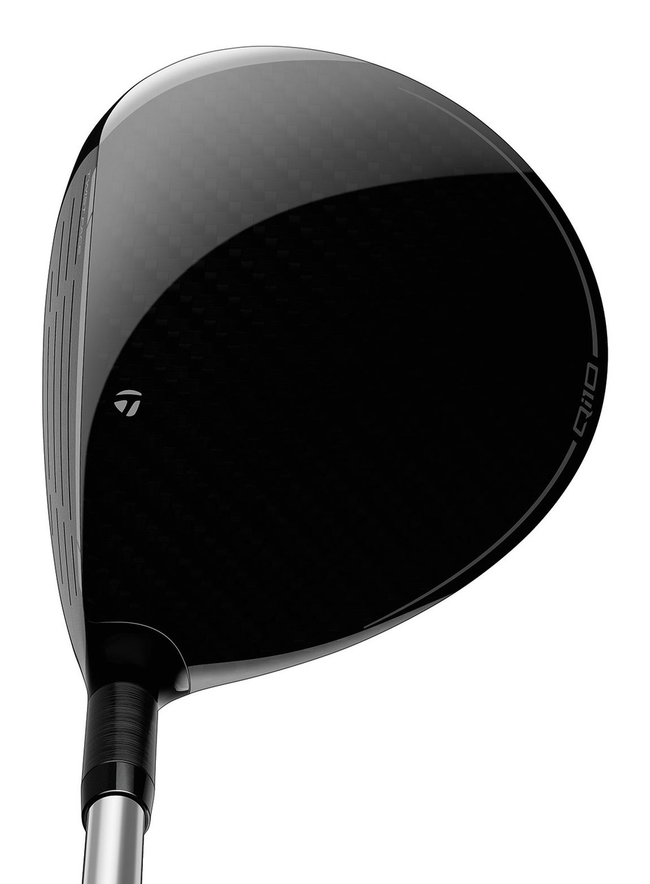 TaylorMade QI10 Max Fairway Woods | Golf Support