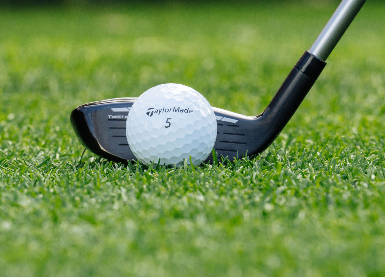 Tête De Club De Sauvetage Hybride Taylormade Qi10 Max 20* #3