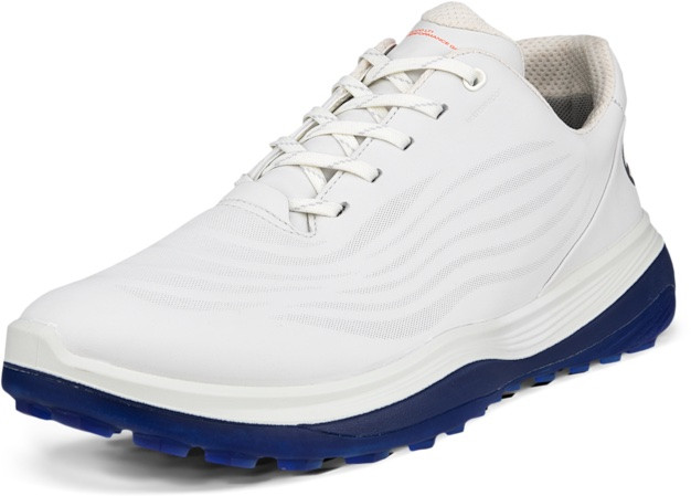 Ecco M Ecco Golf LT1 White | Golf Support