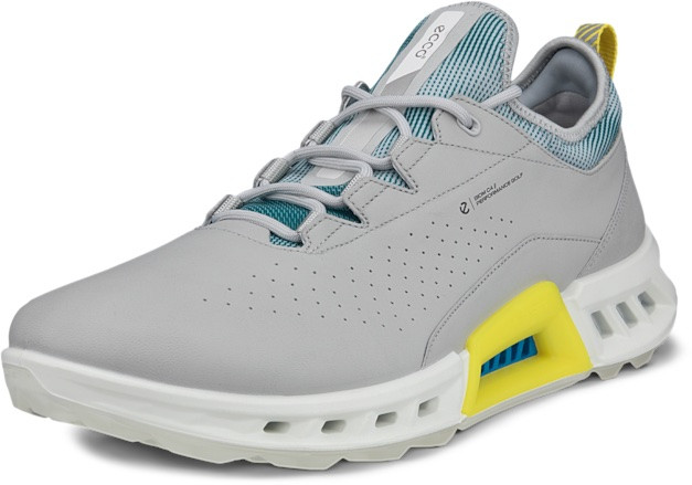 Ecco Golf Best Golf Shoes 2021 Spikeless Ecco LT1 Golf Shoe Review