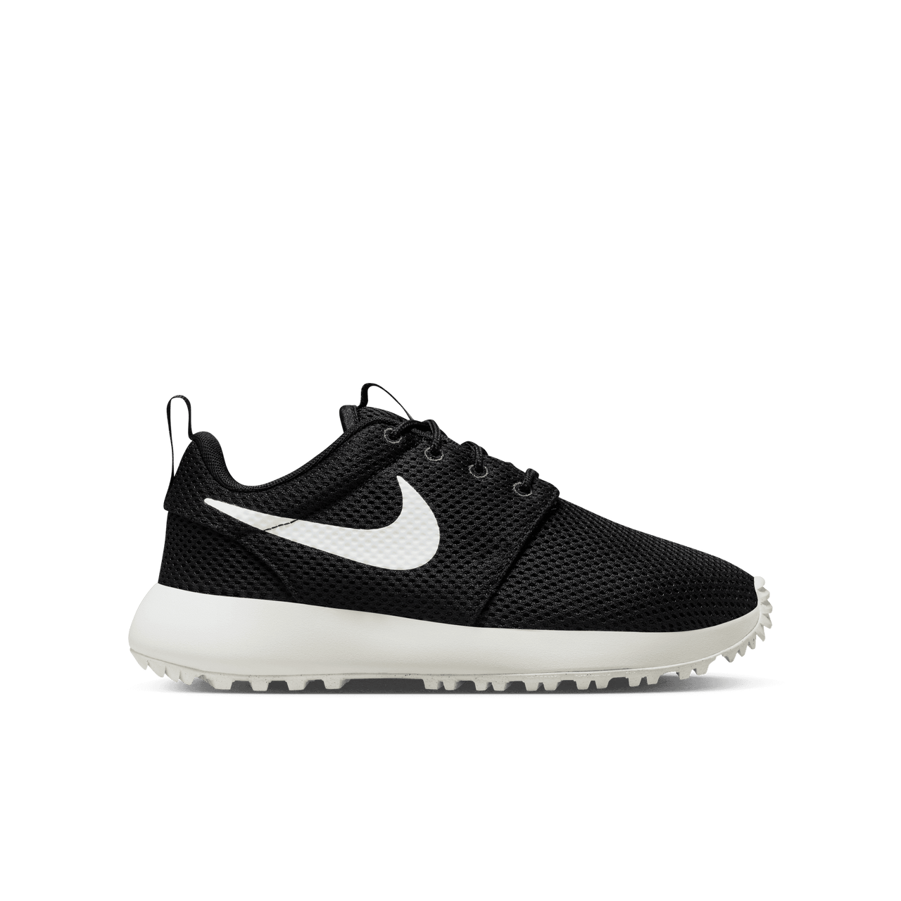 mens white nike roshe shoes