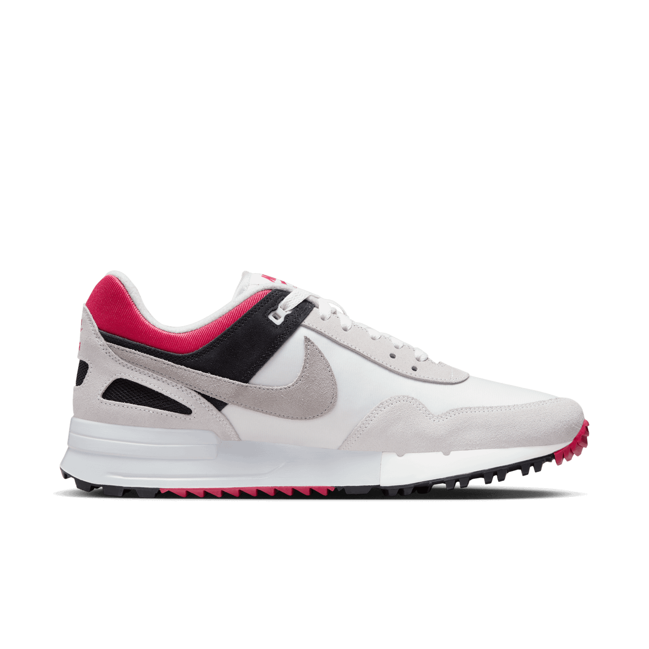 Nike AIR PEGASUS '89 G SWAN/MEDIUM GREY-BLACK-NEUTRAL GREY