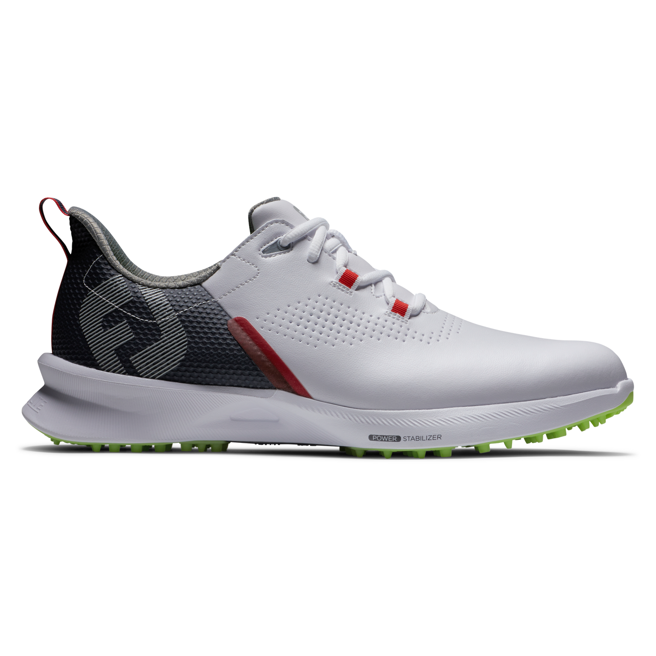 Footjoy Best White Shoe Polish For Golf Shoes FootJoy Fuel Golf