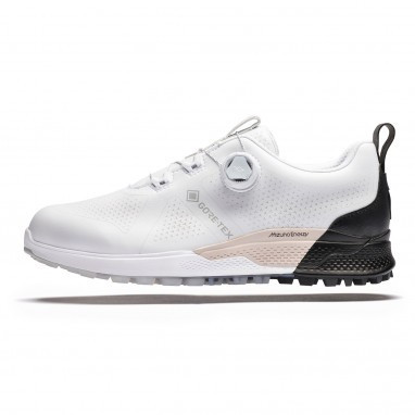 Mizuno GENEM GTX Boa Golf Shoes | Golfsupport