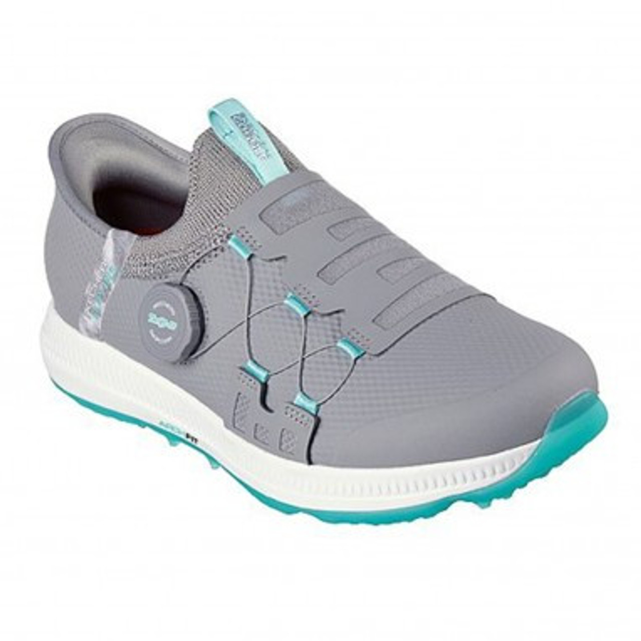 SKECHERS GO GOLF ELITE 5 SLIP’IN ゴルフシューズ Buy Skechers GO GOLF Elite 5 Slip 'In Golf Shoes Black/White