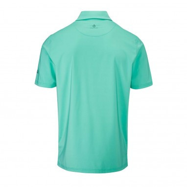 Oscar Jacobson Chap II Tour Polo