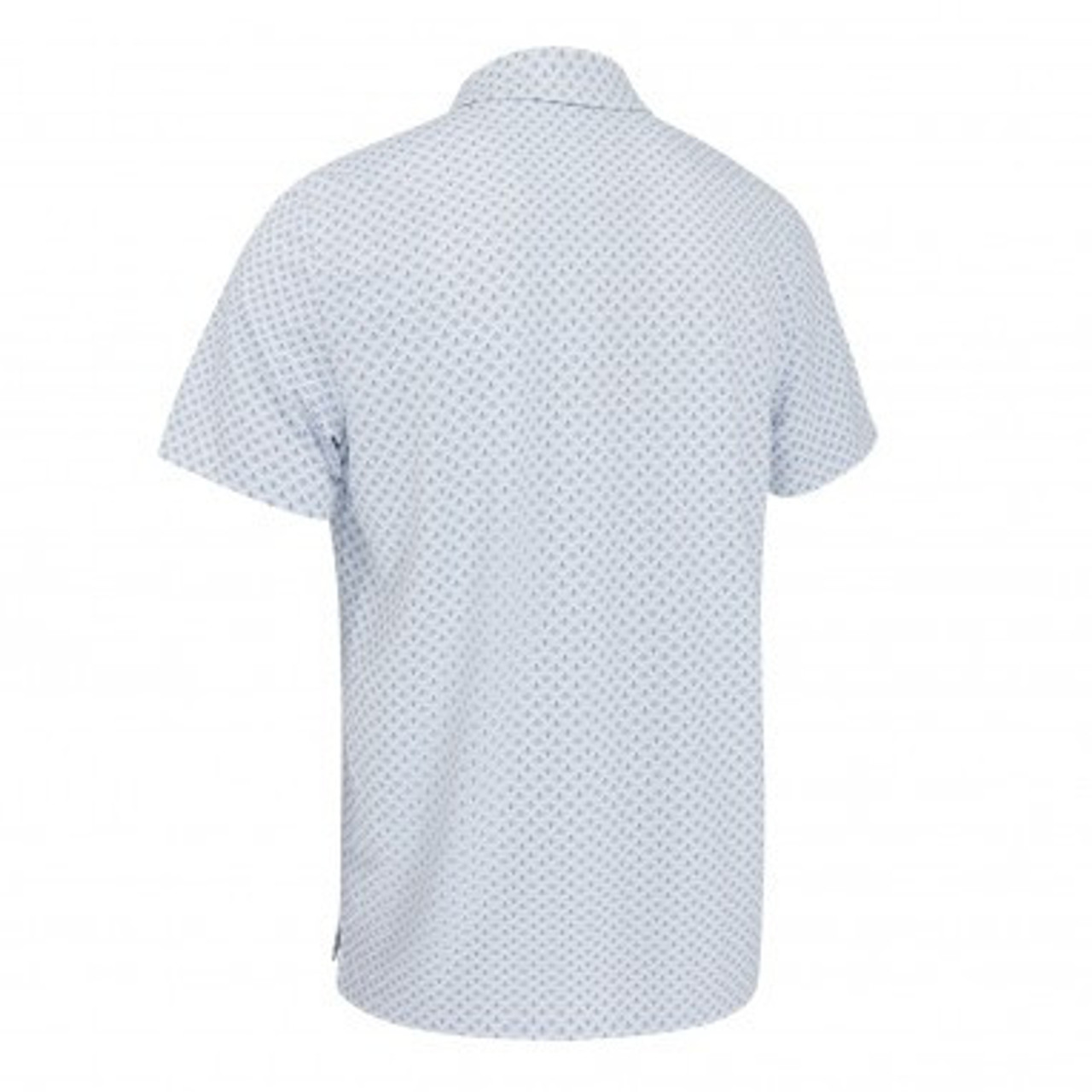 メンズウェア Penguin by Golfickers POLO SHIRTS White ペンギン バイ マンシングウェア Penguin by Munsingwear