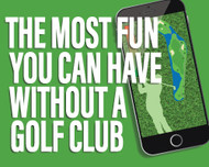 What are the Best Mobile Golf Games?