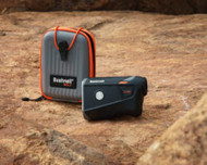 Bushnell V6 Rangefinder Launch